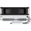 Xilence XC041 Computer-Kühlsystem Prozessor-Kühler 9,2 cm Schwarz, Rot