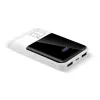 Powerbank everActive EB-10Q 10.000 mAh, 2× USB-Ausgänge, 22,5W QC4.0