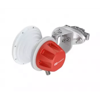 rf elements HG3-CC-S50 Tubular N-Type Wi‑Fi Antenne 14,3 dBi (Modell 1624867)