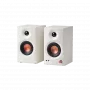 Edifier | Aktive Studiomonitore | MR3 | 18W x 2 W | Bluetooth | Weiß | ≥ 85 dB | Kabellose Verbindung