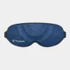 Therabody SleepMask Massagegerät Face Schwarz, Blau