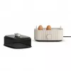 Princess | Wave Eierkocher | 262047 | Beige | 300 W