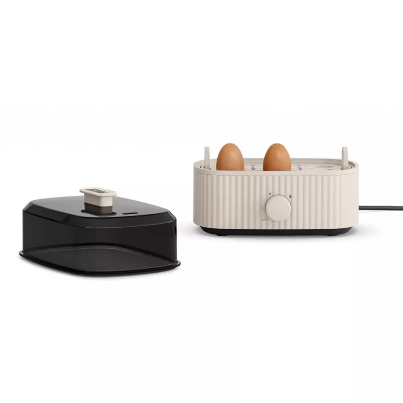 Princess | Wave Eierkocher | 262047 | Beige | 300 W
