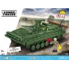 Konstruktionsset Cobi Blocks BMP-1 758 Teile – Maßstabsmodell Bausteine