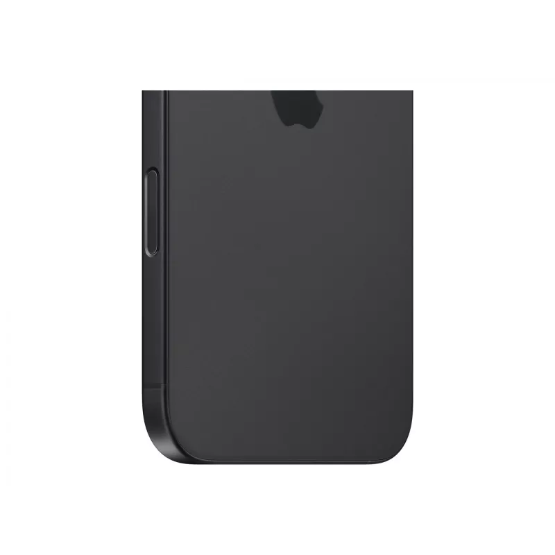 Apple iPhone 16 Plus 128GB Schwarz