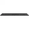 Logickeyboard LKB-OSX-A2M-DE Tastatur USB QWERTZ Deutsch Schwarz (LKB-OSX-A2M-DE)