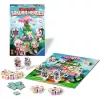 Sakura Heroes, Würfelspiel