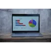 Laptop-Bildschirmschutzfolie Kapsolo KAPSOLO 2H Microbial für 33,8 cm (13,3 Zoll) 16:9 Displays, 294×166×0,128 mm