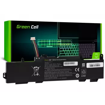 Notebook-Akku Green Cell SS03XL für HP EliteBook 735 830 840 G5/G6 11,4 V 4100 mAh