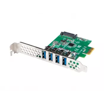 Interface Card Lanberg PCE-US3-004