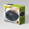 Panini-Presse Maestro MR-708 750 W – Sandwich-Toaster für die Arbeitsplatte