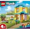 LEGO Friends LA CASA DI PAISLEY 41724 (41724)