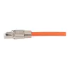 Feldkonfektionierbarer Stecker Digitus CAT 6A DN-93634