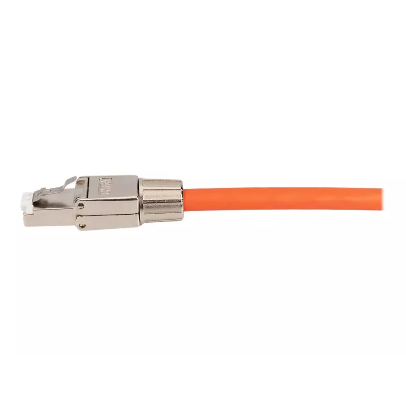 Feldkonfektionierbarer Stecker Digitus CAT 6A DN-93634