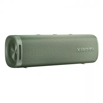 Xiaomi Sound Outdoor Stereo tragbarer Lautsprecher Grün 30 W
