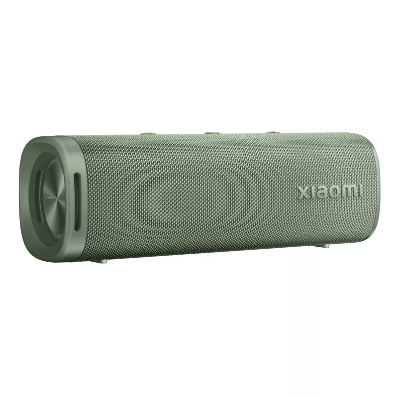 Xiaomi Sound Outdoor Stereo tragbarer Lautsprecher Grün 30 W