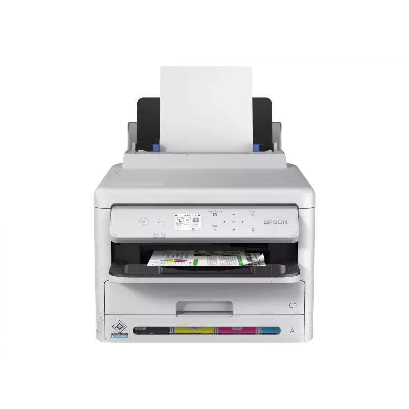 Epson WF-C5390DW Tintenstrahldrucker Farbe 4800 x 1200 DPI A4 Wi-Fi
