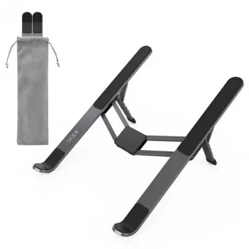 Verstellbarer Laptopständer SODI 315 grau