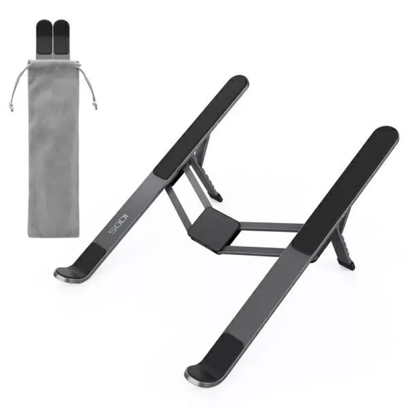 Verstellbarer Laptopständer SODI 315 grau
