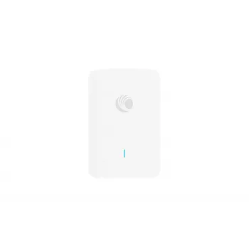 Cambium Wallplate Dual-Funk WiFi 6 AP, 2x2, 3xGbE, BLE, Zigbee (XV2-22H0A00-EU)