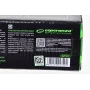 Gaming-Mauspad ESPERANZA EGP102R — Polyester, 300×240 mm, 3 mm Dicke, schwarz, bedruckte Oberfläche