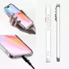 Back protector 4smarts iPhone 16 Pro Max