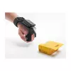 Handschlaufe DeLOCK 90609 Schwarz Neopren Nylon Polymer PU Robust Griff