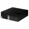 DELL OptiPlex 7070 i3-9100 8GB 256GB SSD SFF Win11pro Gebraucht