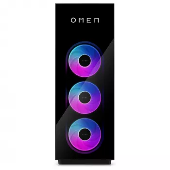 HP OMEN MAX 45L GT23-0091ng AMD Ryzen™ 9 9950X3D Gaming-PC