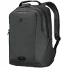 WENGER MX ECO Professional 40,64cm 16Zoll Laptop-Rucksack mit 25,4cm 10Zoll Tabletfach Charcoal