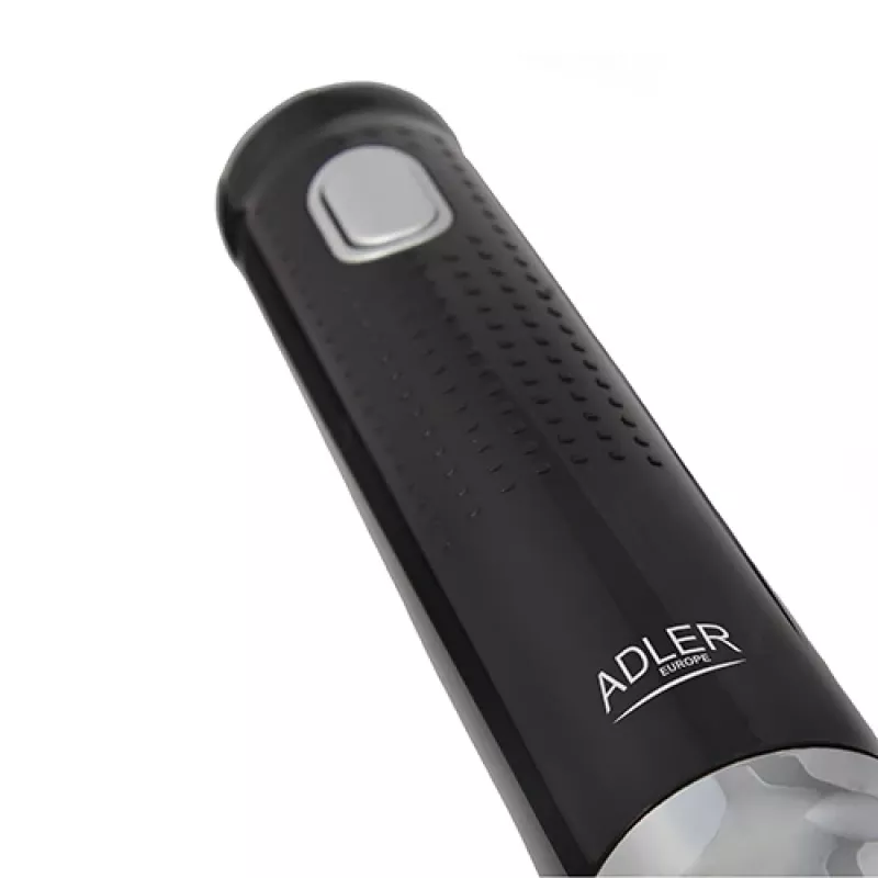 Adler AD 4617 Mixer Stabmixer Schwarz, Silber 350 W