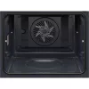 Einbau-Backofen AEG Series 7000 TE7PB63ZAB Elektrisch
