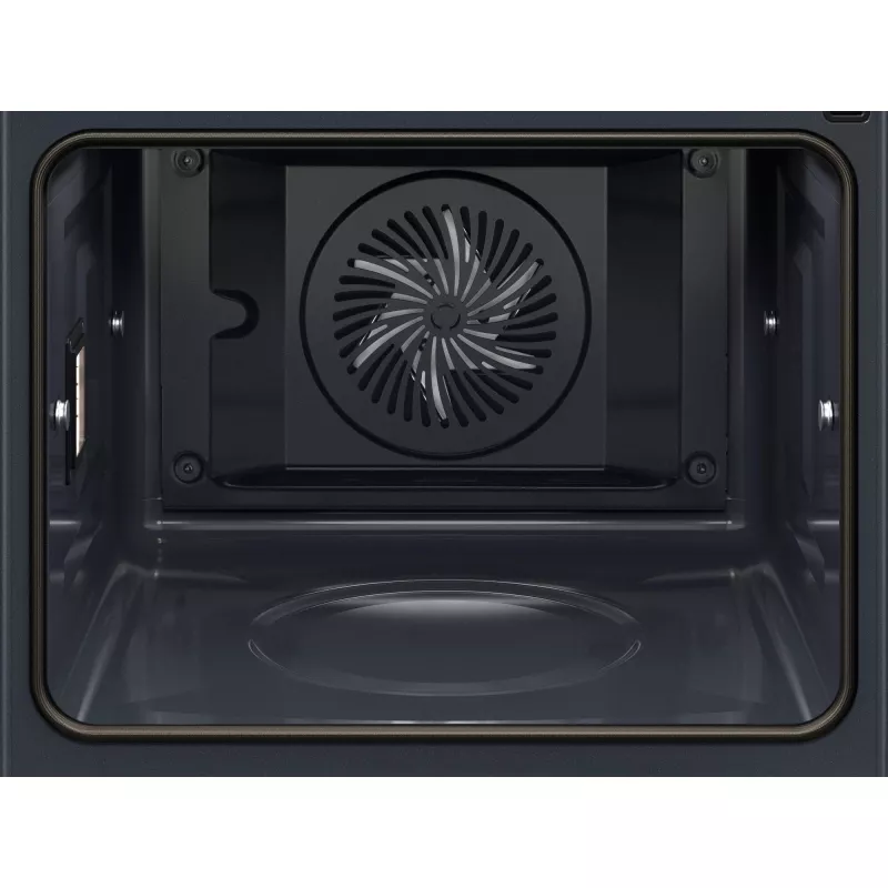 Einbau-Backofen AEG Series 7000 TE7PB63ZAB Elektrisch