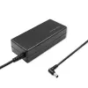 Qoltec 52400 Netzteil/Wandler Innenbereich 30 W Schwarz