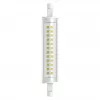 LEDvance Osram schlank LINE LED-Leuchtmittel 12 W R7s 1521 lm 2700 K