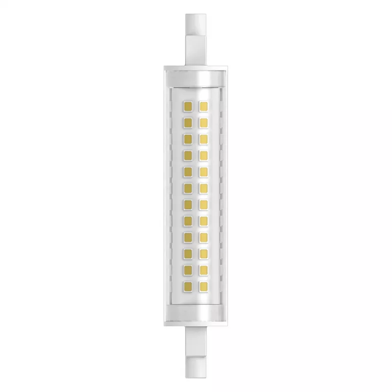 LEDvance Osram schlank LINE LED-Leuchtmittel 12 W R7s 1521 lm 2700 K