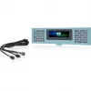 AC-067-OOCNAN-A1, Full-Tower, LCD-Panel-Kit, türkis, 5 V, 14 W, 277,5 mm