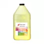 Static Control Odyssey 3 Chemischer Toner, Pulver für HP/Canon Kartuschen, 1kg, Gelb