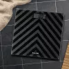 Badezimmerwaage Salter SA00287 BACFEU16 Chevron Two Tone