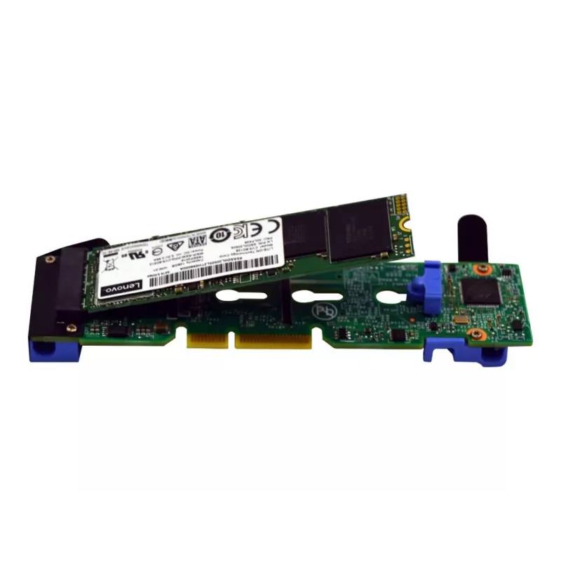 Lenovo 7Y37A01093 Schnittstellenkarte/Adapter Intern M.2
