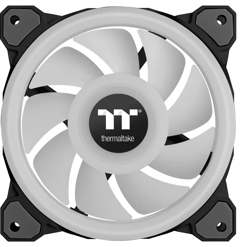 Thermaltake Riing Quad 14 ARGB Gehäuselüfter