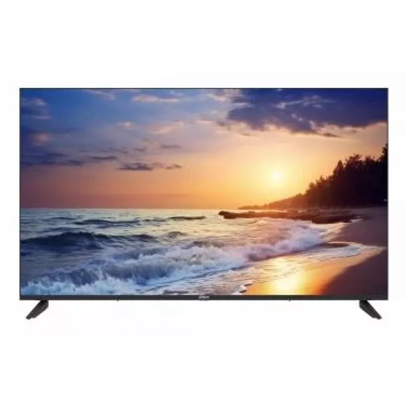 Computermonitor DAHUA F400N 50 Zoll (127 cm) 4K Ultra HD 3840×2160 LED IPS, 8 ms, 400 cd/m², VESA, USB-Hub, Lautsprecher — Schwarz