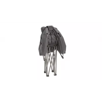 Campingstuhl Outwell Kentucky Lake — 4-Bein-Klappstuhl, max. Belastung 120 kg, Breite 1040 mm, Tiefe 700 mm, Gewicht 8,1 kg