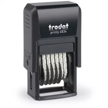 Trodat Stempel 86547