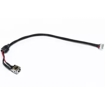 Netzsteckdose mit Kabel, LENOVO G550, G555, G560
