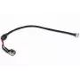 Netzsteckdose mit Kabel, LENOVO G550, G555, G560