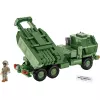COBI 2626 Armed Forces M142 HIMARS 621 Bausteine