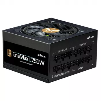 Netzteil Zalman ZM750-TMX2 750W