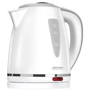 MPM MCZ-64 Wasserkocher 1 l