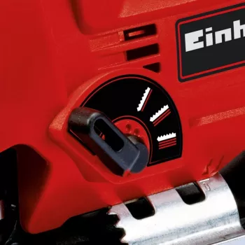 Stichsäge Einhell TC-JS 80/1